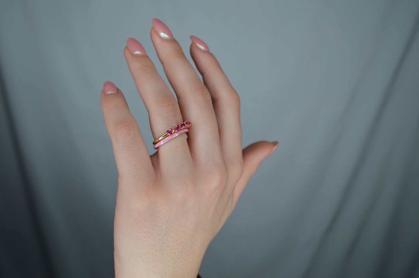 ANELLO LOVER