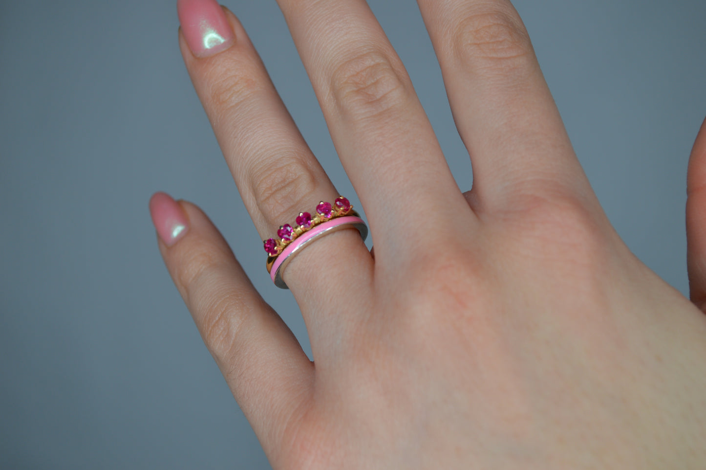 ANELLO LOVER